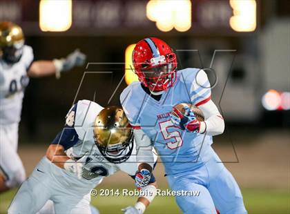 Thumbnail 1 in Dallas Jesuit @ Skyline photogallery.