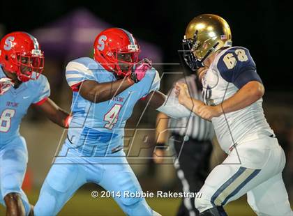 Thumbnail 2 in Dallas Jesuit @ Skyline photogallery.