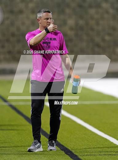Life Waxahachie vs. Celina (UIL 4A D1 Girls Soccer Regional)