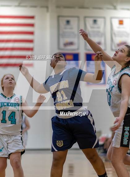 Thumbnail 2 in Western Branch @ Hickory photogallery.
