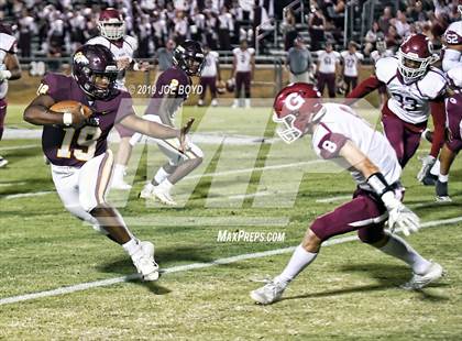 Thumbnail 3 in Guntersville @ Madison Academy photogallery.