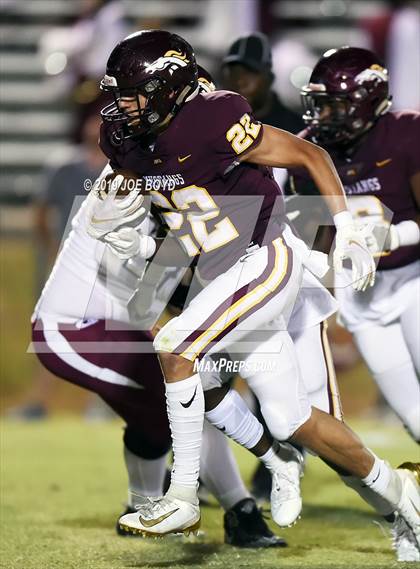 Thumbnail 1 in Guntersville @ Madison Academy photogallery.