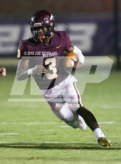 Thumbnail 1 in Guntersville @ Madison Academy photogallery.