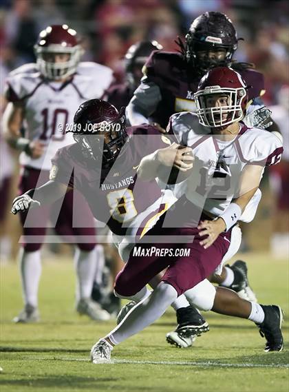 Thumbnail 2 in Guntersville @ Madison Academy photogallery.