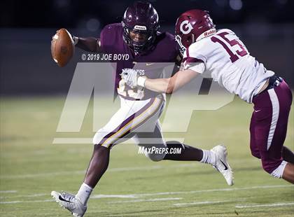 Thumbnail 1 in Guntersville @ Madison Academy photogallery.