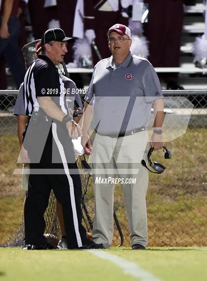 Thumbnail 1 in Guntersville @ Madison Academy photogallery.