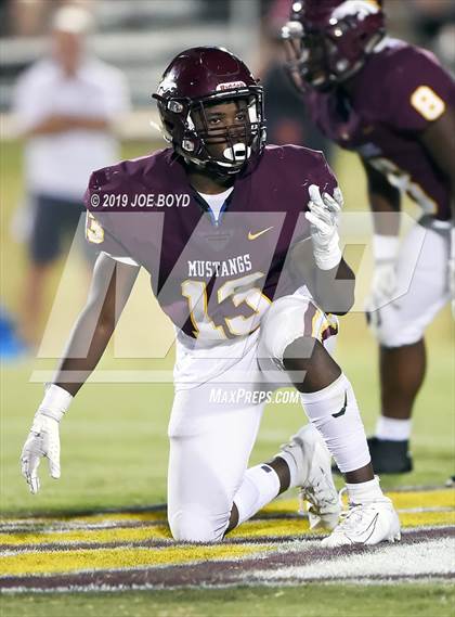 Thumbnail 3 in Guntersville @ Madison Academy photogallery.