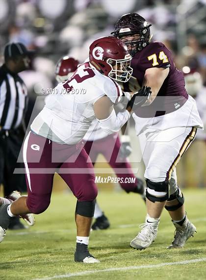 Thumbnail 2 in Guntersville @ Madison Academy photogallery.