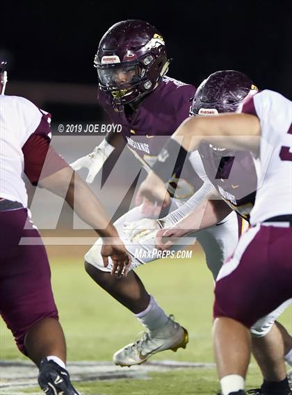 Thumbnail 1 in Guntersville @ Madison Academy photogallery.
