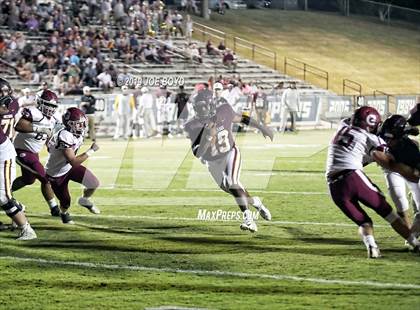 Thumbnail 2 in Guntersville @ Madison Academy photogallery.