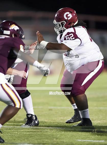 Thumbnail 2 in Guntersville @ Madison Academy photogallery.