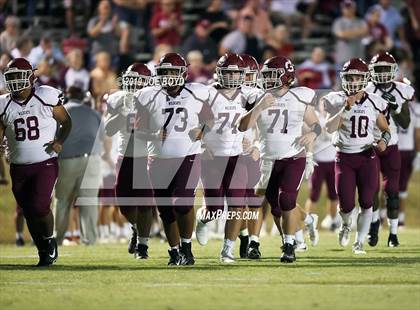 Thumbnail 2 in Guntersville @ Madison Academy photogallery.