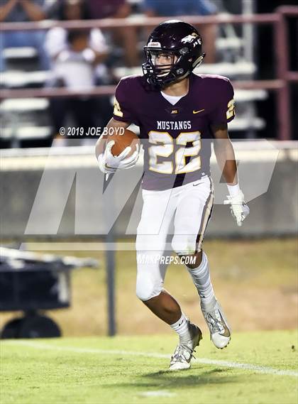 Thumbnail 2 in Guntersville @ Madison Academy photogallery.