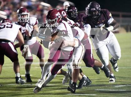 Thumbnail 1 in Guntersville @ Madison Academy photogallery.