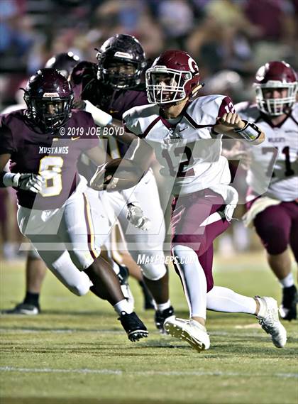 Thumbnail 1 in Guntersville @ Madison Academy photogallery.