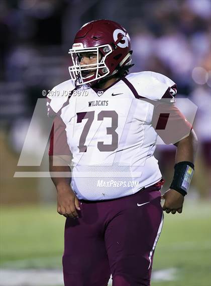 Thumbnail 1 in Guntersville @ Madison Academy photogallery.
