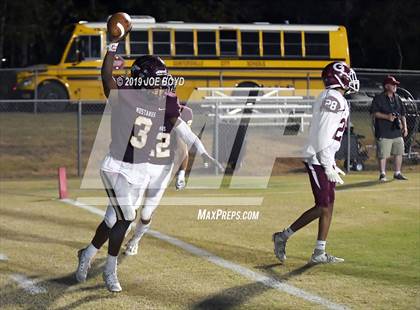 Thumbnail 3 in Guntersville @ Madison Academy photogallery.