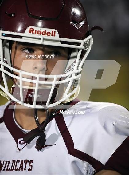 Thumbnail 1 in Guntersville @ Madison Academy photogallery.