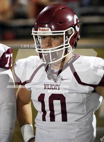 Thumbnail 2 in Guntersville @ Madison Academy photogallery.