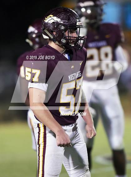 Thumbnail 2 in Guntersville @ Madison Academy photogallery.
