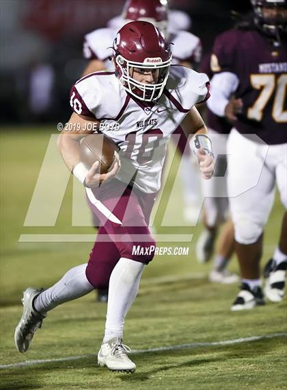 Thumbnail 1 in Guntersville @ Madison Academy photogallery.