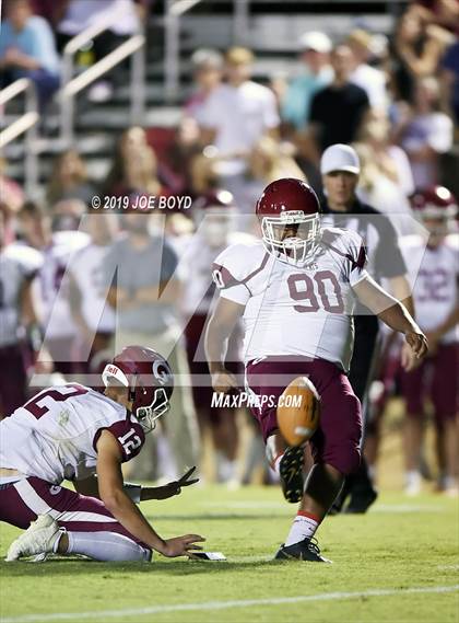 Thumbnail 1 in Guntersville @ Madison Academy photogallery.