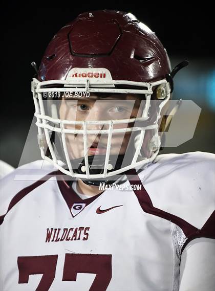 Thumbnail 2 in Guntersville @ Madison Academy photogallery.