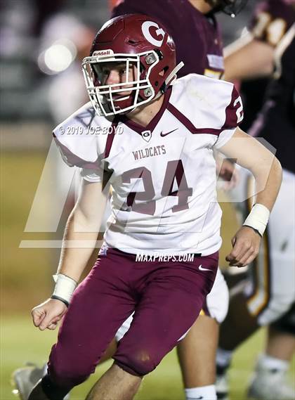 Thumbnail 1 in Guntersville @ Madison Academy photogallery.