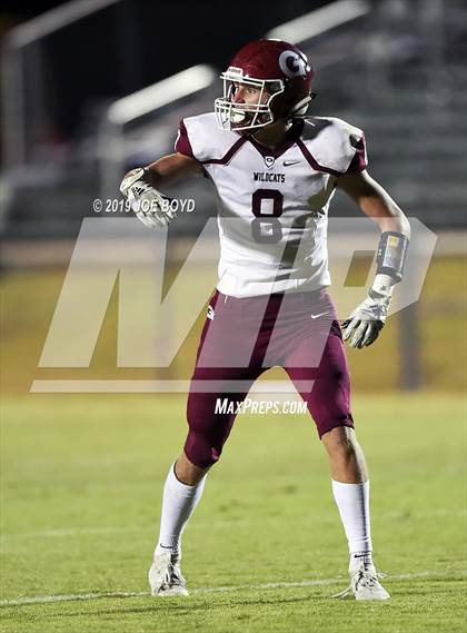 Thumbnail 3 in Guntersville @ Madison Academy photogallery.