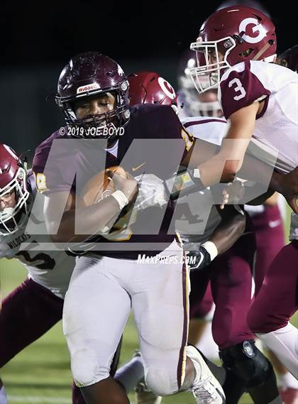 Thumbnail 3 in Guntersville @ Madison Academy photogallery.