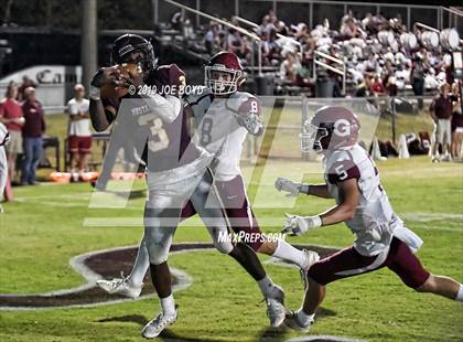 Thumbnail 2 in Guntersville @ Madison Academy photogallery.