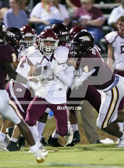 Thumbnail 2 in Guntersville @ Madison Academy photogallery.
