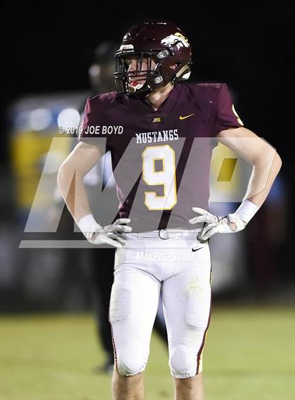Thumbnail 2 in Guntersville @ Madison Academy photogallery.