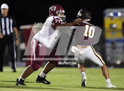 Thumbnail 1 in Guntersville @ Madison Academy photogallery.