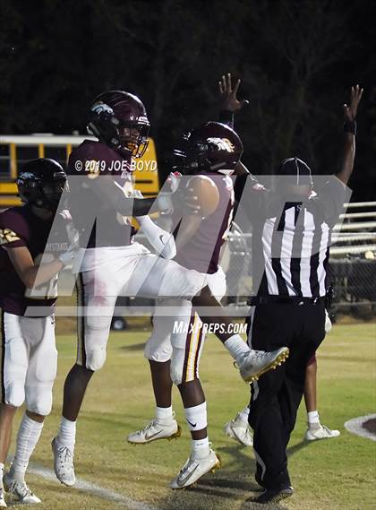 Thumbnail 1 in Guntersville @ Madison Academy photogallery.