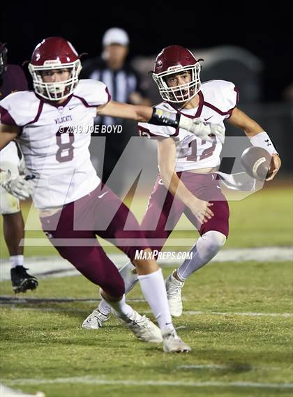 Thumbnail 2 in Guntersville @ Madison Academy photogallery.