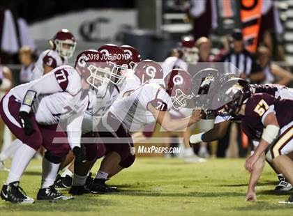 Thumbnail 3 in Guntersville @ Madison Academy photogallery.