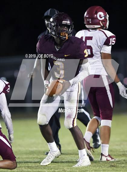Thumbnail 1 in Guntersville @ Madison Academy photogallery.