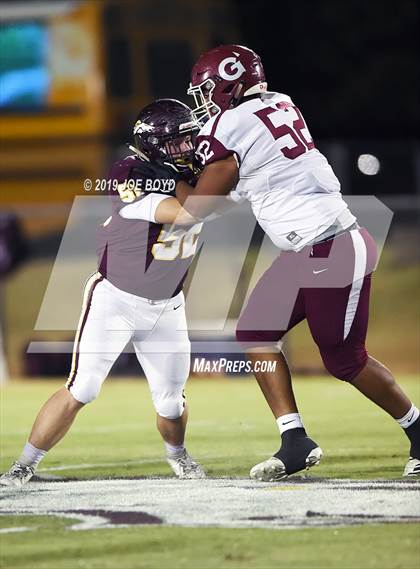 Thumbnail 3 in Guntersville @ Madison Academy photogallery.