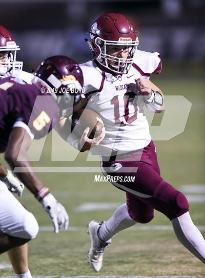 Thumbnail 1 in Guntersville @ Madison Academy photogallery.