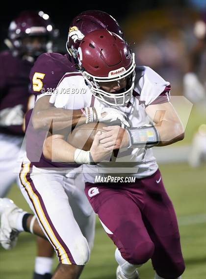 Thumbnail 2 in Guntersville @ Madison Academy photogallery.