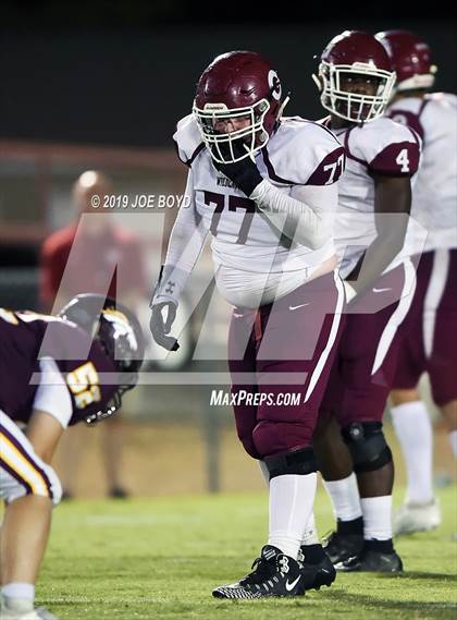 Thumbnail 2 in Guntersville @ Madison Academy photogallery.