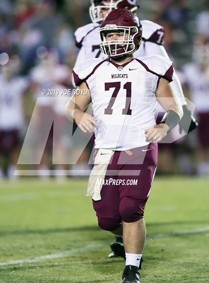 Thumbnail 2 in Guntersville @ Madison Academy photogallery.