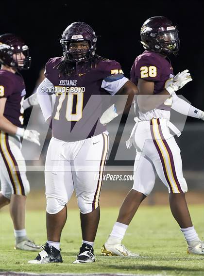 Thumbnail 1 in Guntersville @ Madison Academy photogallery.