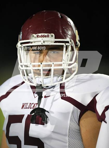 Thumbnail 3 in Guntersville @ Madison Academy photogallery.