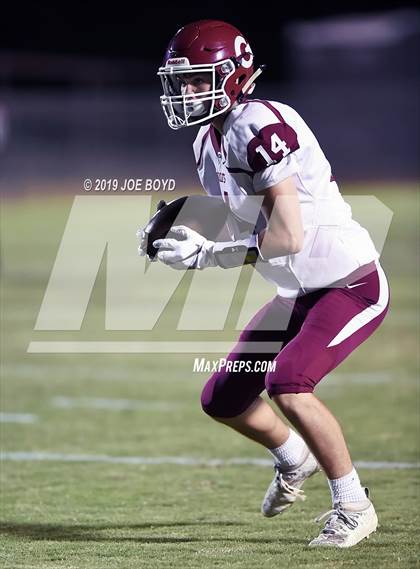 Thumbnail 3 in Guntersville @ Madison Academy photogallery.