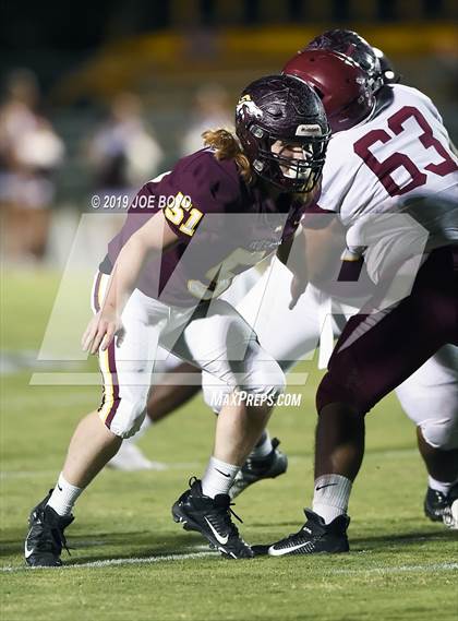 Thumbnail 3 in Guntersville @ Madison Academy photogallery.