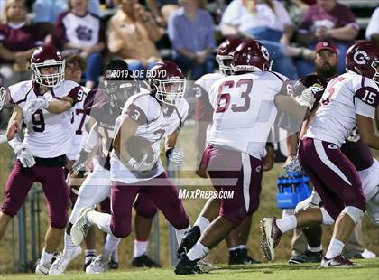 Thumbnail 1 in Guntersville @ Madison Academy photogallery.