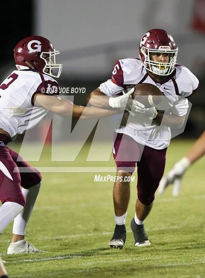 Thumbnail 3 in Guntersville @ Madison Academy photogallery.