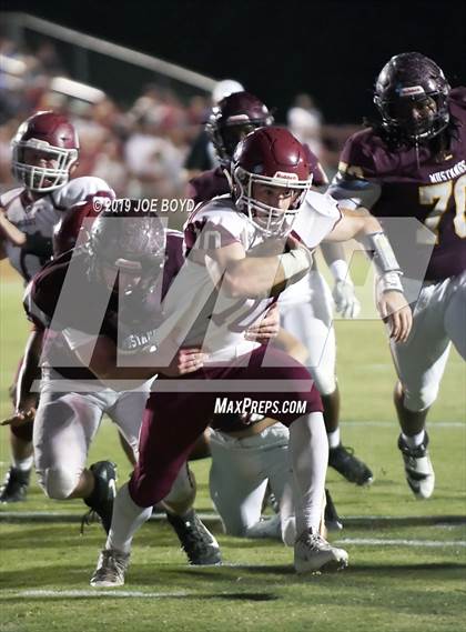 Thumbnail 2 in Guntersville @ Madison Academy photogallery.